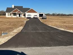 Best Driveway Sealing  in Elizabeth, CO