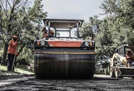 Best Driveway Grading and Leveling  in Elizabeth, CO