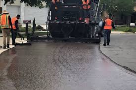 Best Driveway Repair and Patching  in Elizabeth, CO